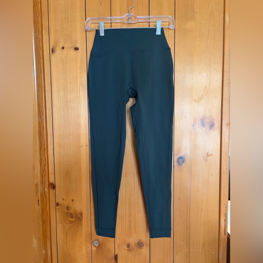 SET Active Leggings- Size Small